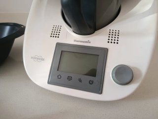 Thermomix Vorwerk Juguete