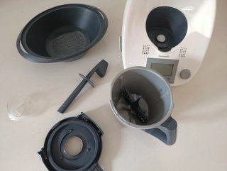 Thermomix Vorwerk Juguete