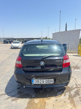 BMW Serie 120D M47 163  2 Propietarios!!