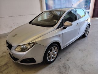 SEAT Ibiza 2010