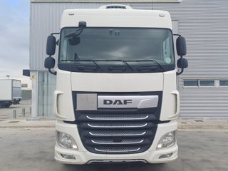 DAF FT XF 480--CABEZA TRACTORA
