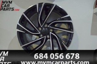 Llantas Golf MK8 GTI 19 Pulgadas