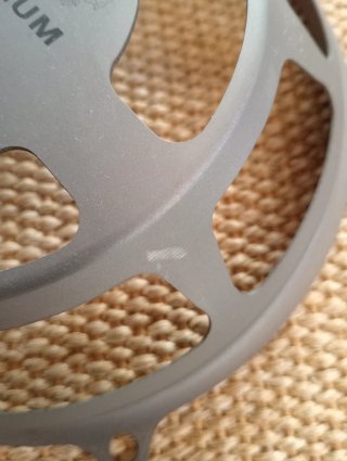 Tapa embrague Ducati Desmosedici NCR