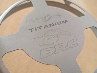 Tapa embrague Ducati Desmosedici NCR