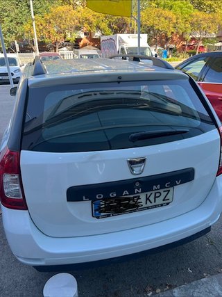 Dacia Logan 2018