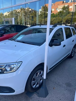Dacia Logan 2018