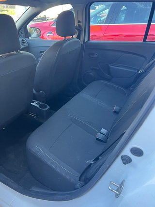 Dacia Logan 2018