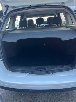 Dacia Logan 2018