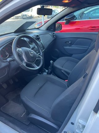 Dacia Logan 2018