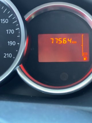 Dacia Logan 2018