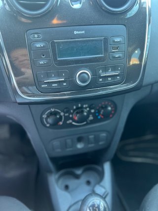Dacia Logan 2018
