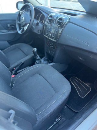 Dacia Logan 2018