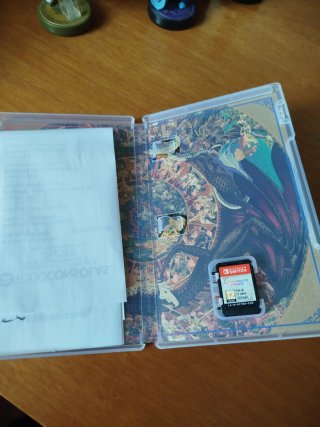 Fire Emblem Engage - Nintendo Switch