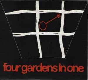 CD Four Gardens In One