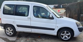 Se vende Citroen Berlingo  HDI de plazas
