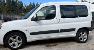 Se vende Citroen Berlingo  HDI de plazas
