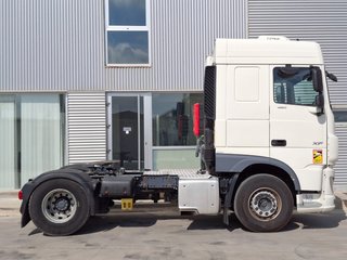 DAF FT XF 480 - CABEZA TRACTORA