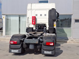DAF FT XF 480 - CABEZA TRACTORA