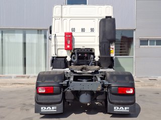 DAF FT XF 480 - CABEZA TRACTORA