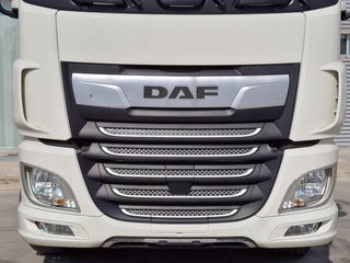 DAF FT XF 480 - CABEZA TRACTORA