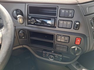 DAF FT XF 480 - CABEZA TRACTORA