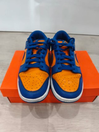 Zapatillas Nike dunk