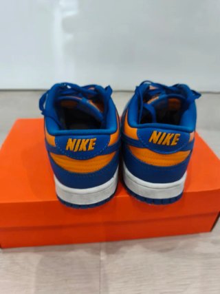 Zapatillas Nike dunk