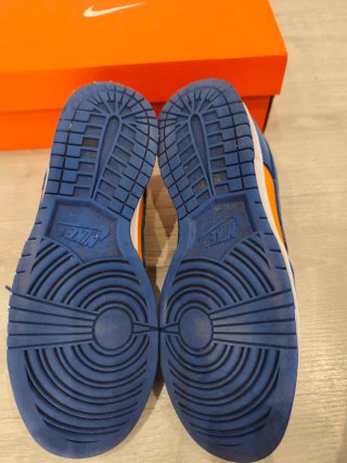 Zapatillas Nike dunk
