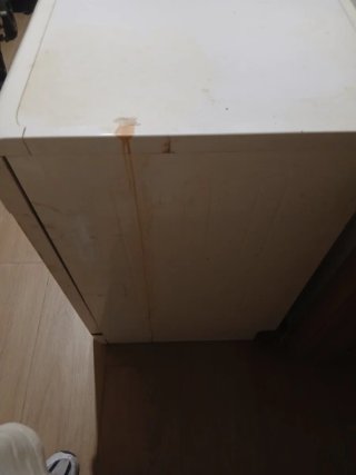 Lavavajillas