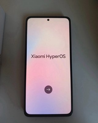 Xiaomi Redmi Note 13 256GB Negro