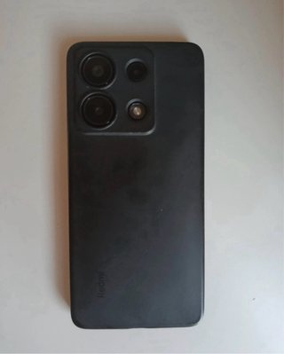 Xiaomi Redmi Note 13 256GB Negro