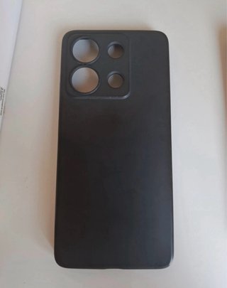Xiaomi Redmi Note 13 256GB Negro