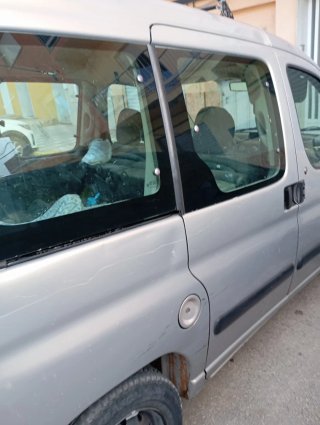Citroen Berlingo 2004