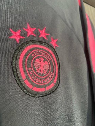 Chándal Alemania 24-25