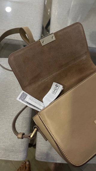 Bolso Pedro del Hierro