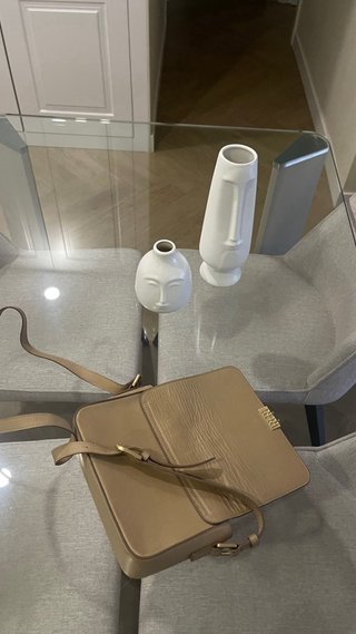 Bolso Pedro del Hierro
