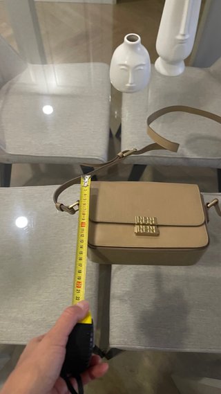 Bolso Pedro del Hierro