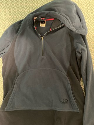 Polar The North Face Mujer