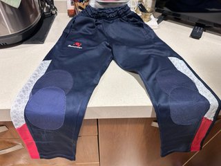 Pantalón chándal Samaniego Talla 10