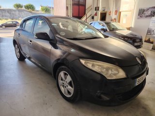 Renault Megane 2011