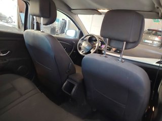 Renault Megane 2011