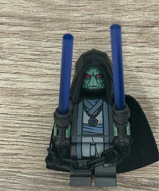LEGO Star Wars Minifigure Vane sw1438