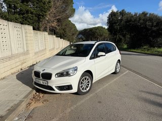 BMW Serie 2 2015