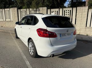 BMW Serie 2 2015