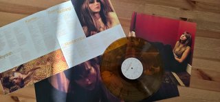 Collezione Taylor Swift: 7 album in vinile