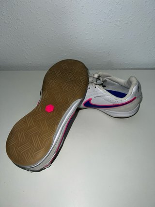 Zapatillas de Fútbol Nike Talla 34