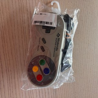 Mando Super Famicom Nintendo