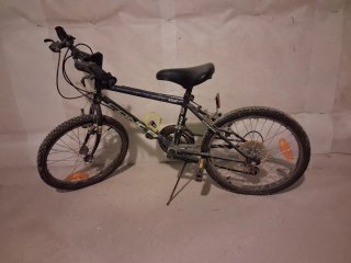 Bicicleta Infantil Conor 20