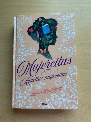 Mujercitas - Aquellas mujercitas