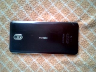 Móvil Nokia 3.1